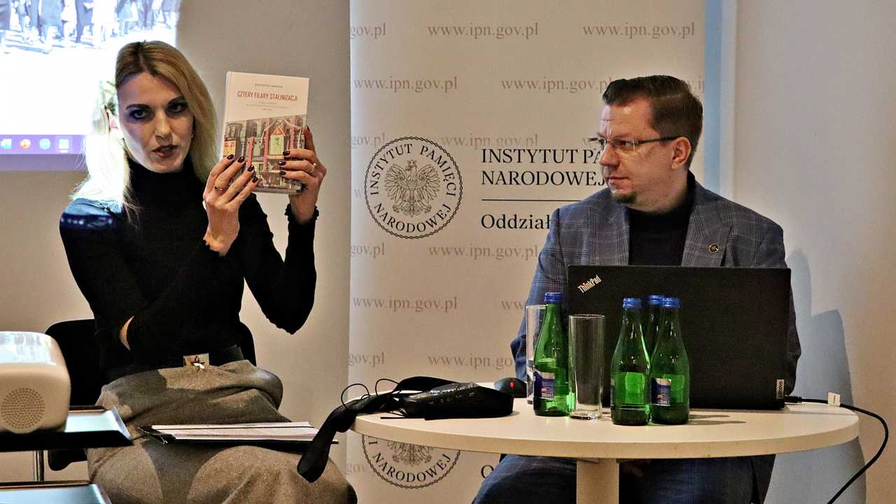 Duszniki-Zdrój, 23.10.2024