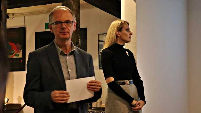 Duszniki-Zdrój, 23.10.2024
