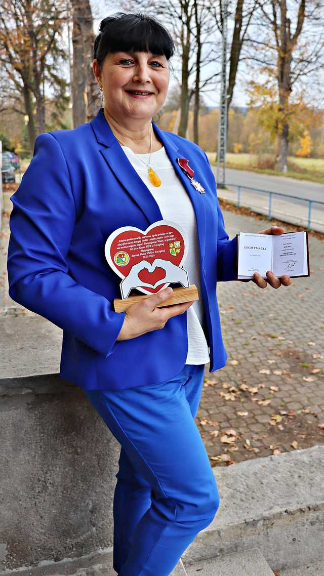 Szczytna, 26.10.2024