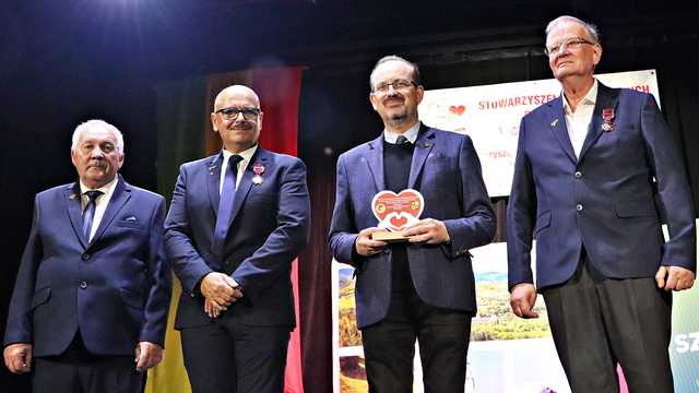 Szczytna, 26.10.2024