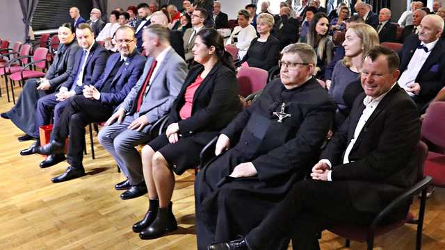 Szczytna, 26.10.2024