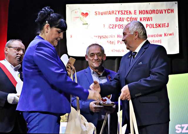 Szczytna, 26.10.2024