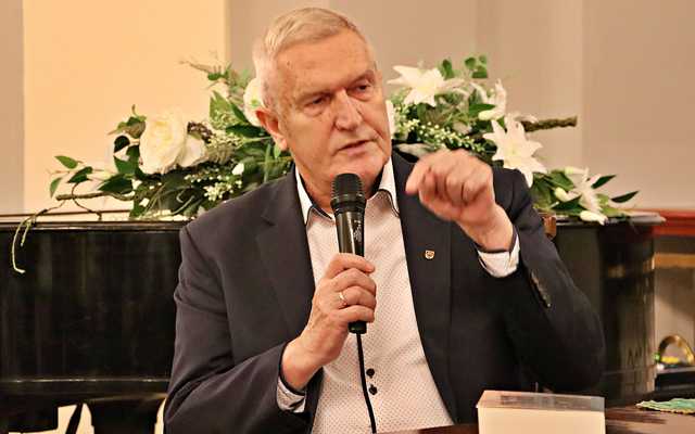 Kłodzko, 10.2024
