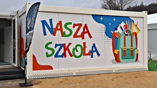 Żelazno, 30.10.2024