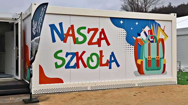 Żelazno, 30.10.2024