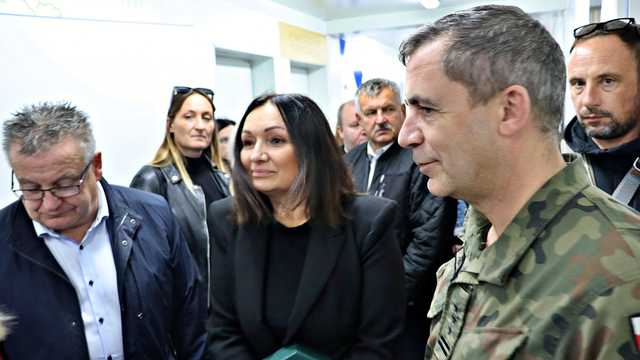 Żelazno, 30.10.2024