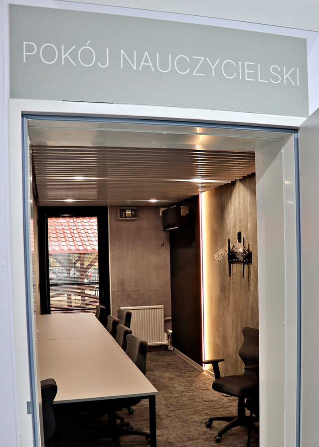 Żelazno, 30.10.2024