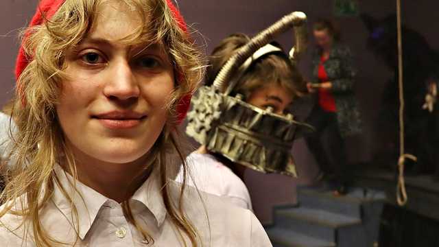Bystrzyca Kłodzka, 30.10.2024