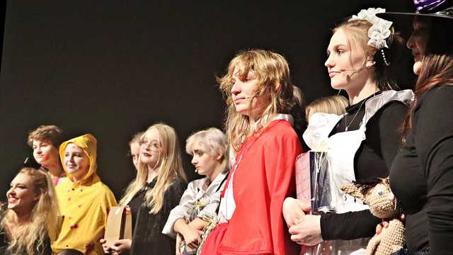Bystrzyca Kłodzka, 30.10.2024
