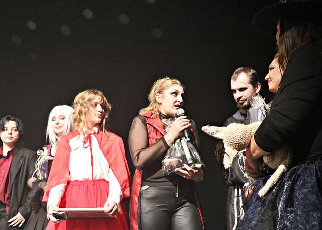 Bystrzyca Kłodzka, 30.10.2024
