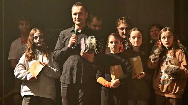 Bystrzyca Kłodzka, 30.10.2024