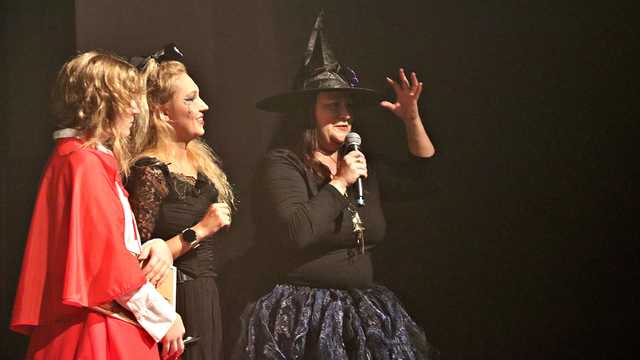 Bystrzyca Kłodzka, 30.10.2024
