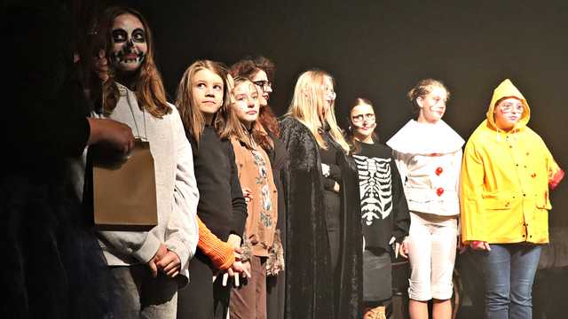 Bystrzyca Kłodzka, 30.10.2024