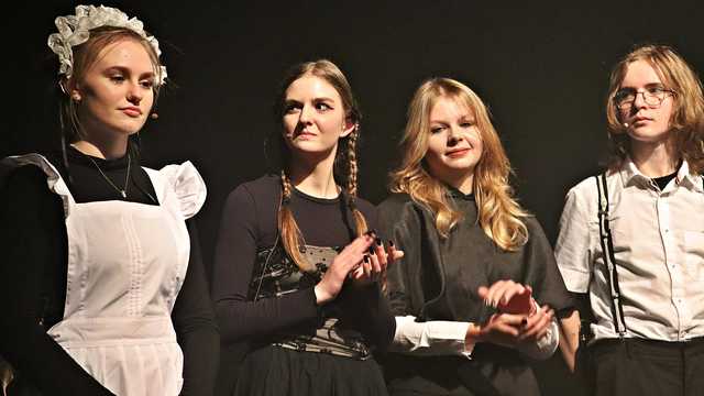 Bystrzyca Kłodzka, 30.10.2024