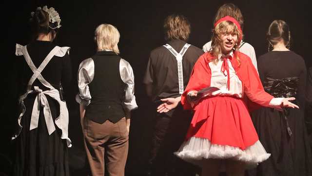Bystrzyca Kłodzka, 30.10.2024