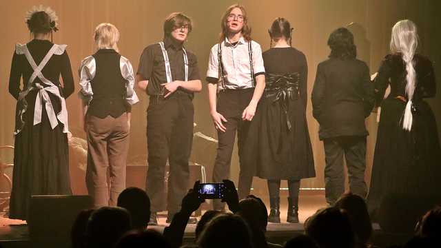 Bystrzyca Kłodzka, 30.10.2024