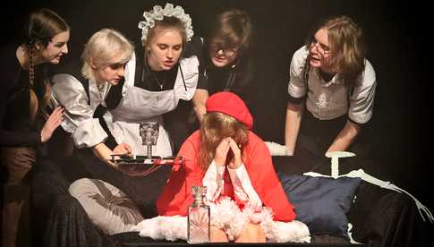 Bystrzyca Kłodzka, 30.10.2024