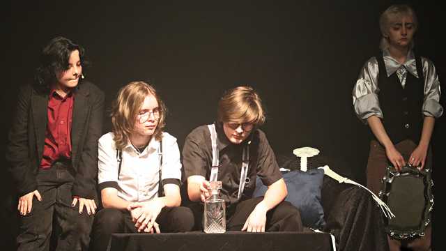 Bystrzyca Kłodzka, 30.10.2024