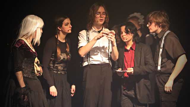 Bystrzyca Kłodzka, 30.10.2024
