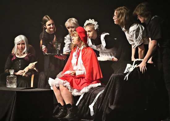 Bystrzyca Kłodzka, 30.10.2024