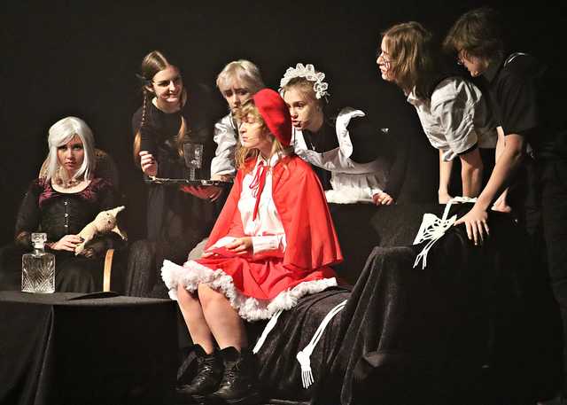 Bystrzyca Kłodzka, 30.10.2024