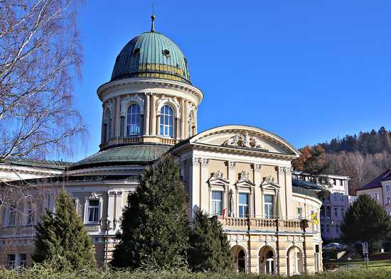 Lądek-Zdrój, 10.11.2024