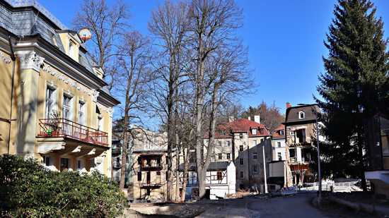 Lądek-Zdrój, 10.11.2024