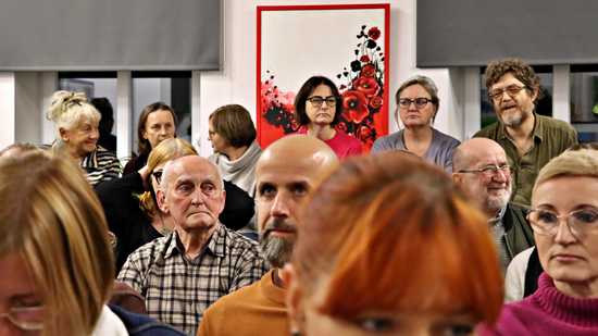 Lewin Kłodzki, 8.11.2024