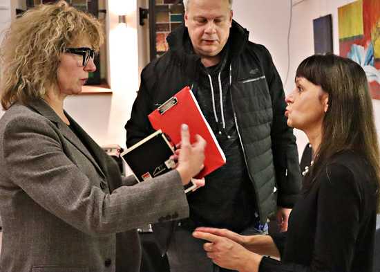 Ludwikowice Kłodzkie, 15.11.2024