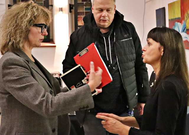 Ludwikowice Kłodzkie, 15.11.2024