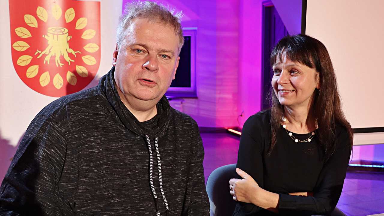 Ludwikowice Kłodzkie, 15.11.2024