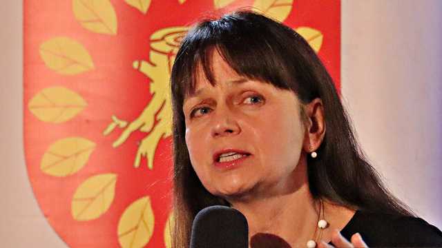 Ludwikowice Kłodzkie, 15.11.2024