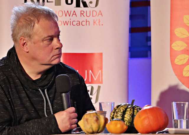 Ludwikowice Kłodzkie, 15.11.2024