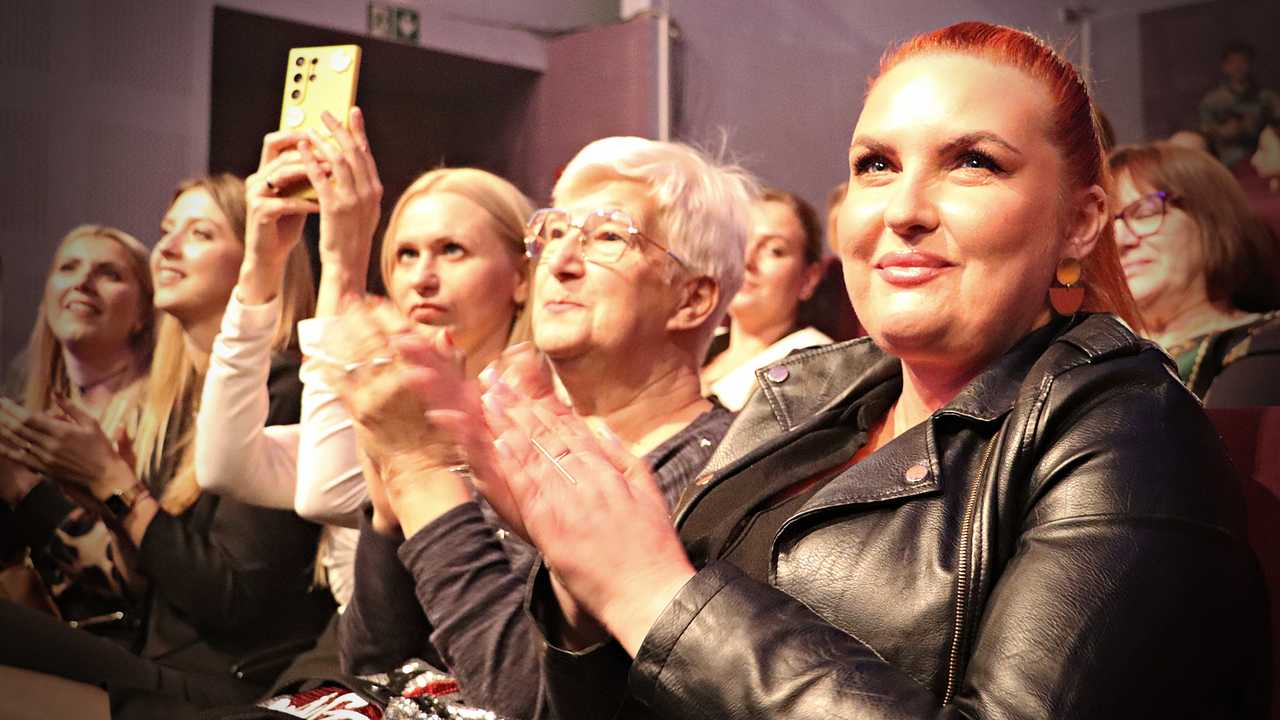 Nowa Ruda, 13.11.2024
