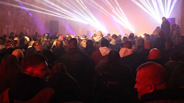 Gorzanów, 21.11.2024
