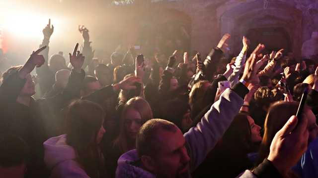 Gorzanów, 21.11.2024