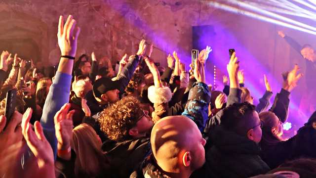 Gorzanów, 21.11.2024