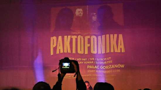 Gorzanów, 21.11.2024