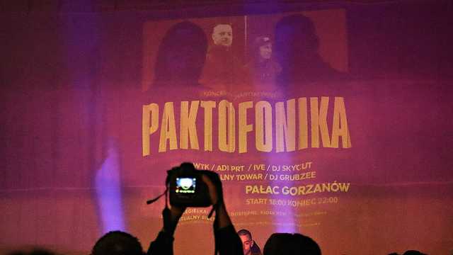 Gorzanów, 21.11.2024