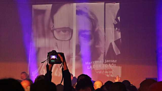 Gorzanów, 21.11.2024