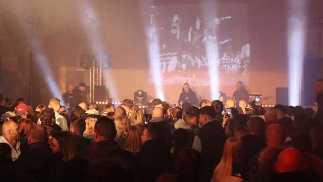 Gorzanów, 21.11.2024