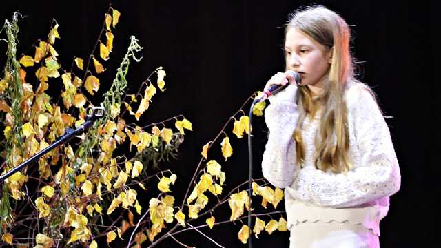 Szcyztna, 23.11.2024