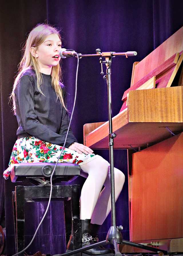 Szcyztna, 23.11.2024