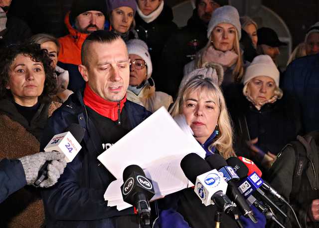 Kłodzko, 22.11.2024