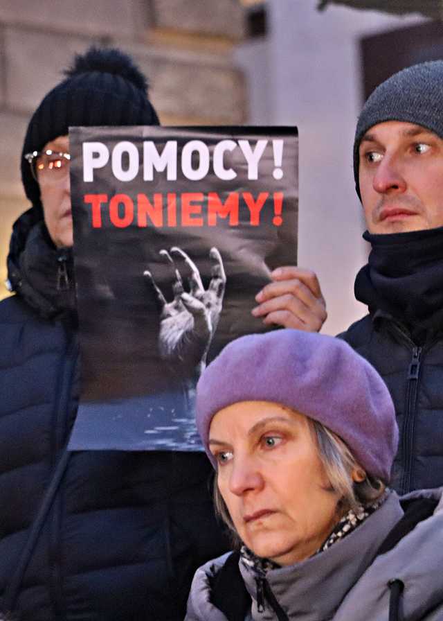 Kłodzko, 22.11.2024
