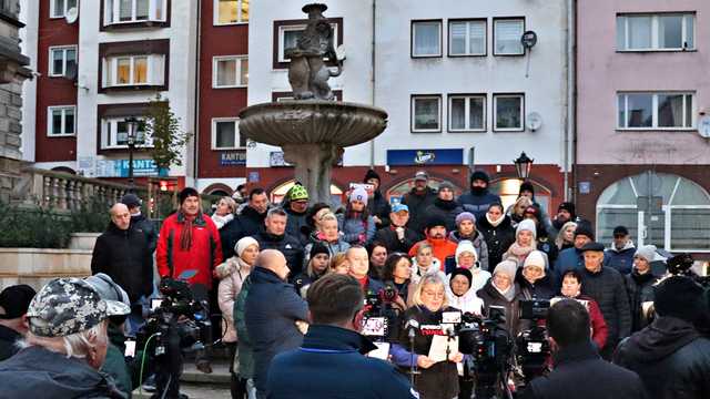 Kłodzko, 22.11.2024