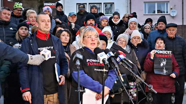 Kłodzko, 22.11.2024