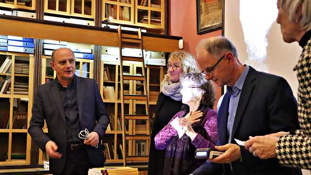 Kłodzko, 22.11.2024