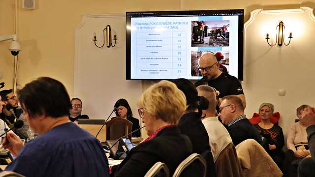 Lądek-Zdrój, 28.11.2024