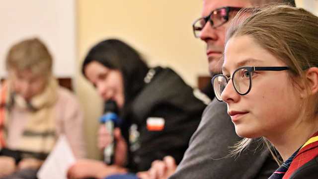 Lądek-Zdrój, 28.11.2024